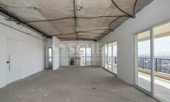 Imagem 5: Lindo apto 1 por andar, altíssimo padrão em Moema