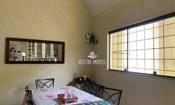 Imagem 5: Casa com 3 dormitórios à venda, 209 m² por R$ 750.000,00 - Jardim Karaíba - Uberlândia/MG