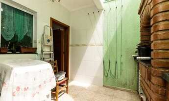 Imagem 7: Sobrado com 3 dormitórios à venda, 72 m² por R$ 551.000,00 - Vila Ré - São Paulo/SP