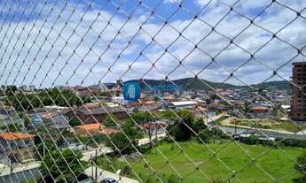 Imagem 3: AF/ Apartamento com 03 dormitórios no bairro Areias, em São José