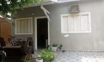 Imagem 6: Casa de condomínio flor do serrado, com todos os planejados