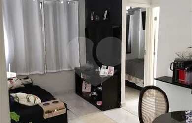 Imagem 2: Apartamento, condomínio Rio do Ouro 2 [VP