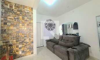 Imagem: Casa para Aluguel - Jardim Mimar, 2 Quartos