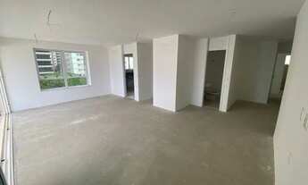 Imagem 2: Apartamento para venda em Cambuí de 145.00m² com 3 Quartos, 3 Suites e 3 Garagens