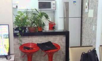 Imagem 5: 2/4 Lindo!! Porcelanato, Armários, Infra, R$ 149.999