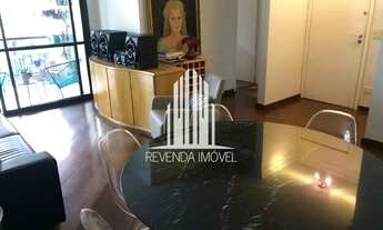 Imagem 5: Apartamento com 3 dormitórios á venda em Pinheiros