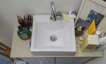 Imagem 6: Apartamento para Aluguel - Liberdade, 1 Quarto, 28 m2