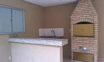 Imagem 4: Apartamento para Venda em Jundiaí, Vila Campos Sales, 2 dormitórios, 1 banheiro, 1 vaga