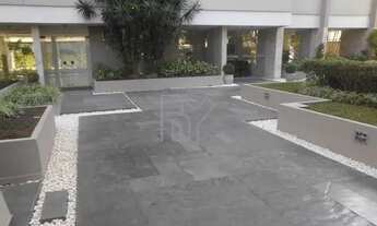 Imagem 5: Aluguel de Apartamento Moderno e Confortável na Vila Olímpia: 2 Quartos, Design Personaliz