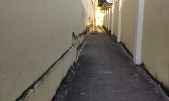 Imagem 5: Apto terreo de 1 quarto em vila em Marechal Hermes com area externa bem ampla e arborizada