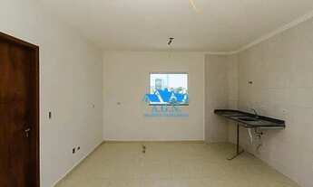 Imagem 3: Apartamento com 2 dormitórios à venda, 45 m² por R$ 295.000,00 - Vila Esperança - São Paul