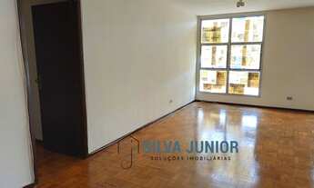 Imagem 5: BROOKLIN - Locação - 139m, 3 dorms (1 suite), 1 vaga