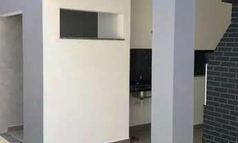 Imagem 5: Casa para venda possui 99 metros quadrados com 2 quartos em SIM - Feira de Santana - Bahia