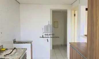 Imagem 7: Apartamento a Venda no Convivence Parque Prado em Campinas