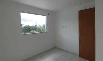 Imagem 2: Excelente Apartamento No Condomínio Residencial Safira conjunto Aguas Claras