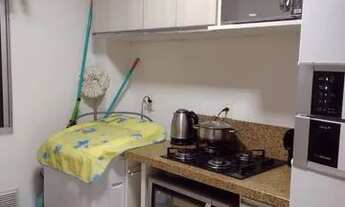 Imagem 7: Canoas - Apartamento Padrão - Igara