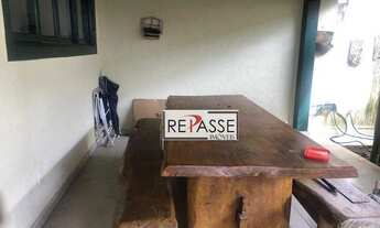 Imagem 3: Casa com 3 dormitórios, 220 m² - venda por R$ 2.600.000,00 ou aluguel por R$ 9.228,00/mês