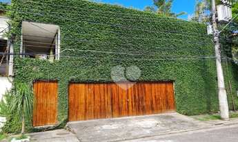 Imagem 5: Casa com 4 dormitórios à venda, 313 m² por R$ 2.200.000,00 - Jacarepaguá - Rio de Janeiro