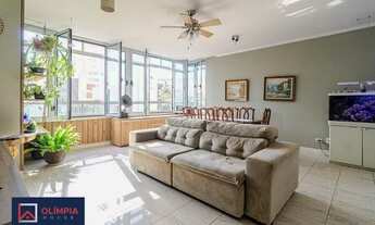 Imagem 2: Apartamento Venda Cerqueira César 144 m² 3 Dormitórios