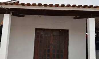 Imagem 3: Casa em Parque Shangri-lá - Pindamonhangaba