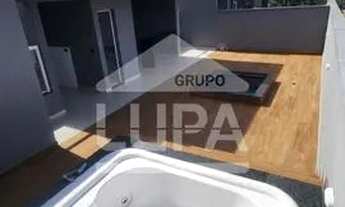 Imagem 5: Cobertura Duplex com 3 dormitórios à venda no Horto Florestal