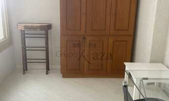 Imagem 6: Cobertura Duplex no Aquarius - Residencial Solar dos Girassóis - 237m² - 3 Dormitó