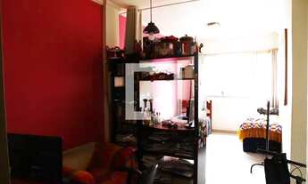 Imagem 7: Apartamento para Aluguel - Bela Vista, 1 Quarto, 55 m2