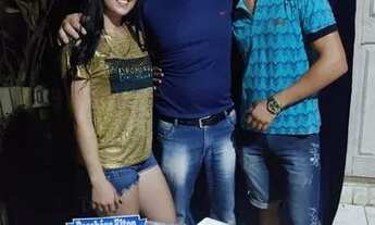 Imagem 2: Vendo essa casa muito bem localizado perto de escola,creche ,e supermercados