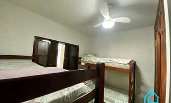 Imagem 7: Apartamento com 2 dormitórios à venda na Praia do Itaguá - Ubatuba SP