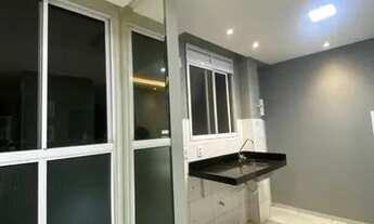 Imagem 5: Apartamento para Locação em Serra, Jacaraípe, 2 dormitórios, 1 banheiro, 1 vaga