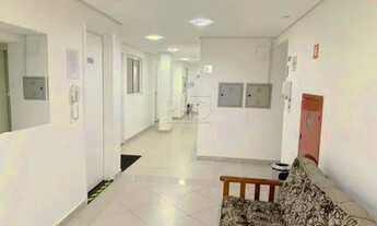 Imagem: Excelente apartamento 51m² no centro Diadema