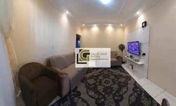 Imagem: Casa com 3 dormitórios à venda, 192 m²