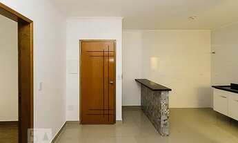 Imagem 3: Apartamento para Aluguel - Vila Alpina, 2 Quartos, 40 m2