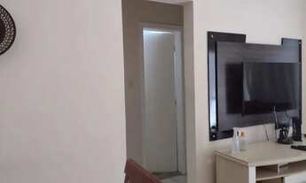 Imagem 5: Aluguel apartamento cardeal da silva