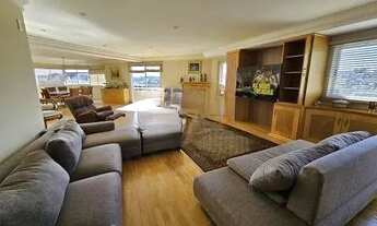 Imagem 3: Excelente casa mobiliada localização privilegiada no São João