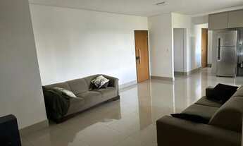 Imagem 4: Apartamento para aluguel com 117m² com 3/4 no Jardim Atlântico - Goiânia - GO