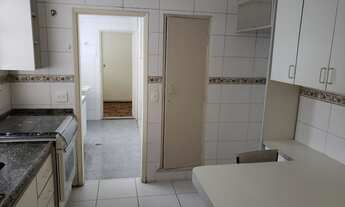 Imagem 4: Ap. 02 dorms. com +/-100m², no Jd. Paulista, dep cpt de empregada, 01 vaga, R$ 2,500.00,na