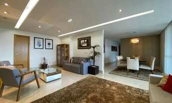 Imagem: Lindo apartamento no Península - Andar