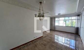 Imagem 2: Apartamento para Aluguel - Icaraí, 3 Quartos, 110 m2