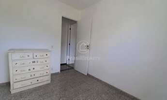 Imagem 7: Rio de Janeiro - Apartamento Padrão - Campinho