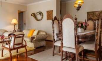 Imagem 5: Apartamento à venda, 150 m², 3 Dormitórios, 1 Suíte, 2 Vagas