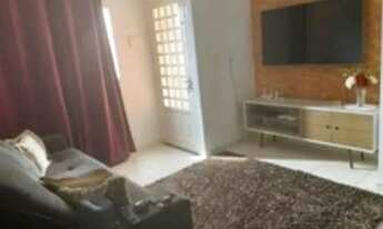 Imagem 6: Vendo ou Troco Ágio de Apartamento Terrio na entrada do valparaiso 1