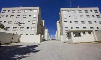 Imagem 3: Locação - Apartamento com 62 m² com 3 quartos, 1 WC, 1 Vaga - Jardim Alvorada l Guarulhos