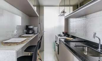 Imagem 2: Alugo apartamento Maria Isadora