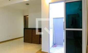 Imagem 4: Apartamento para Aluguel - Campestre, 2 Quartos, 93 m2