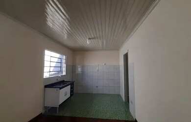 Imagem 5: Residência com 2 quartos para alugar por R$ 1800.00, 80.00 m2 - GUABIROTUBA - CURITIBA/PR