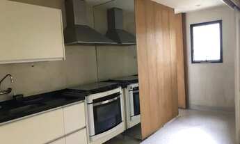 Imagem 2: Apartamento para venda tem 170 metros quadrados com 3 quartos em Cidade Monções - São Paul