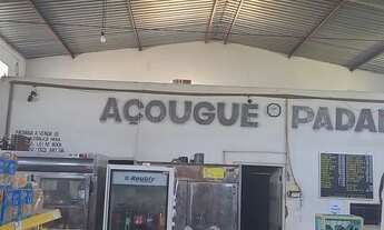 Imagem 3: Vendo mercado no Distrito de Taunay_ Aquidauana_ MS