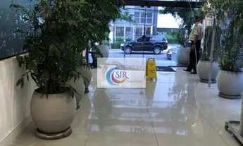 Imagem 4: Sala/Conjunto para aluguel possui 240 metros quadrados em Pinheiros - São Paulo - SP