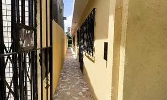 Imagem 7: Vila com 3 casas no Guama